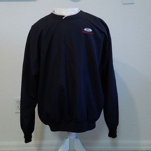 Ford Racing Windbreaker